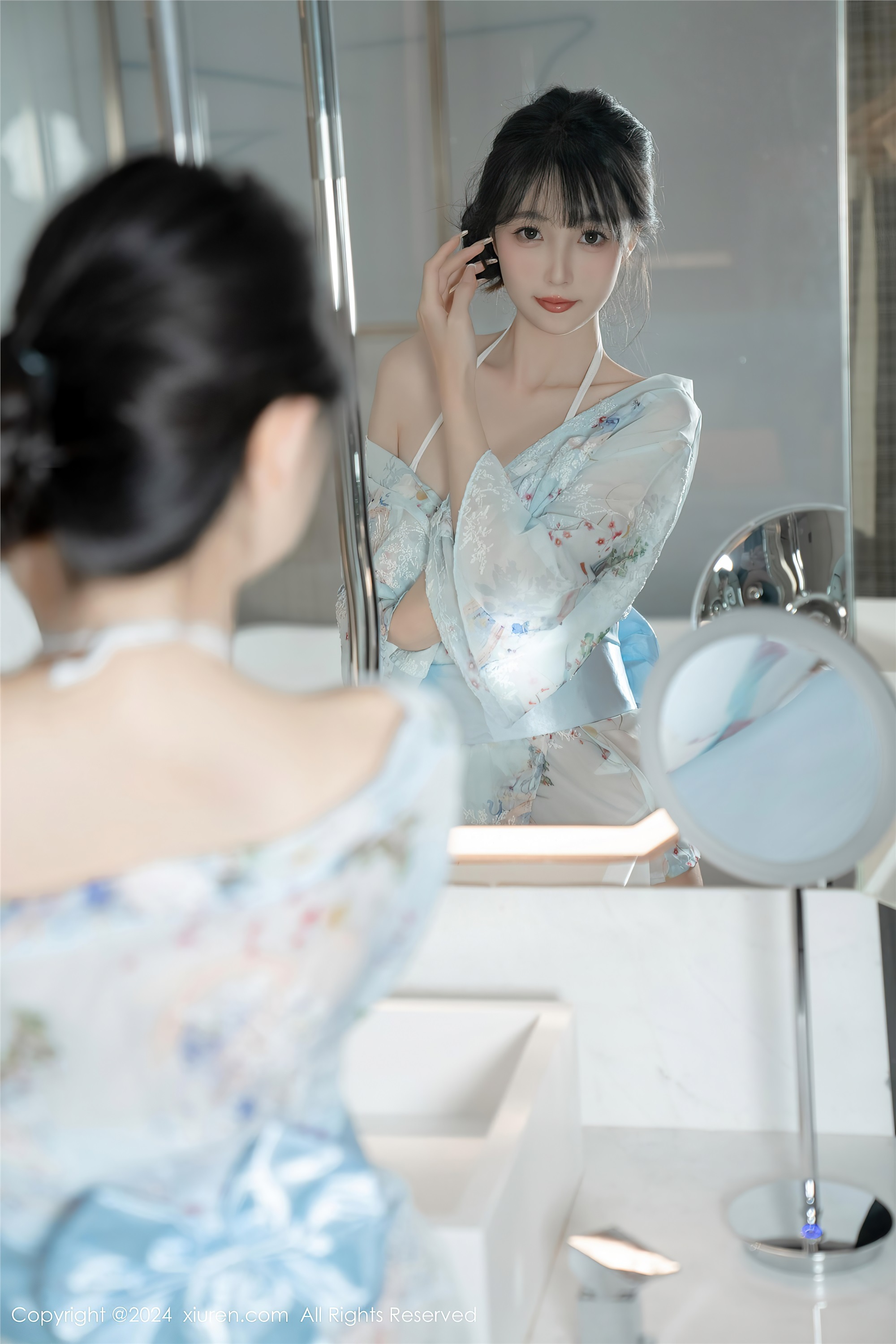 Xiuren秀人网 2024.12.20 NO.9632 林星阑